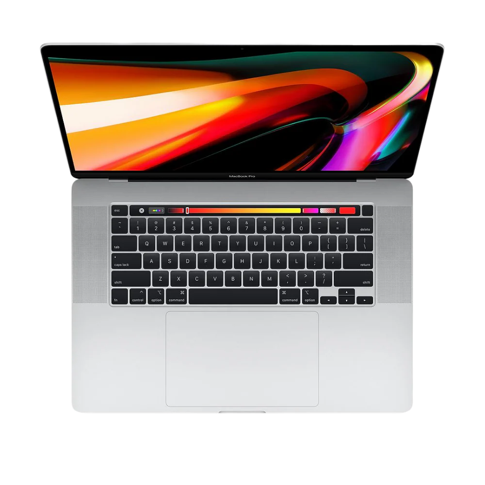 MacBook Pro 16" (2019)